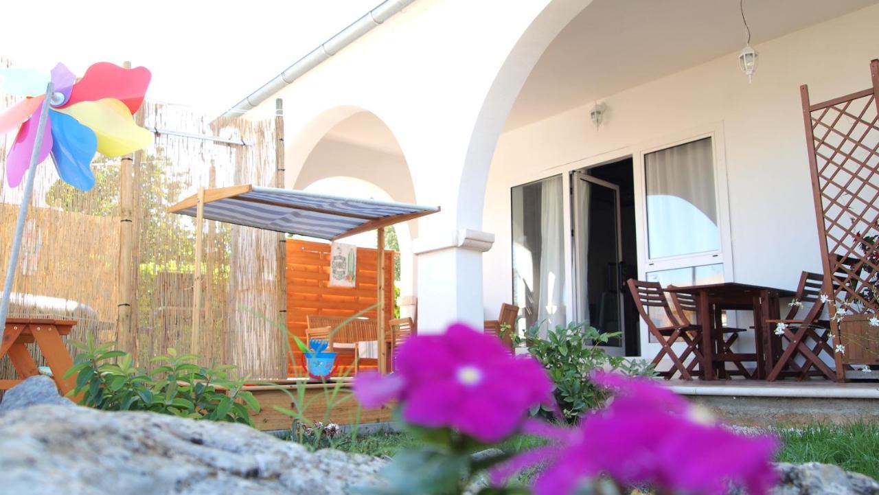 Studio Apartment Gray Šibenik Екстериор снимка