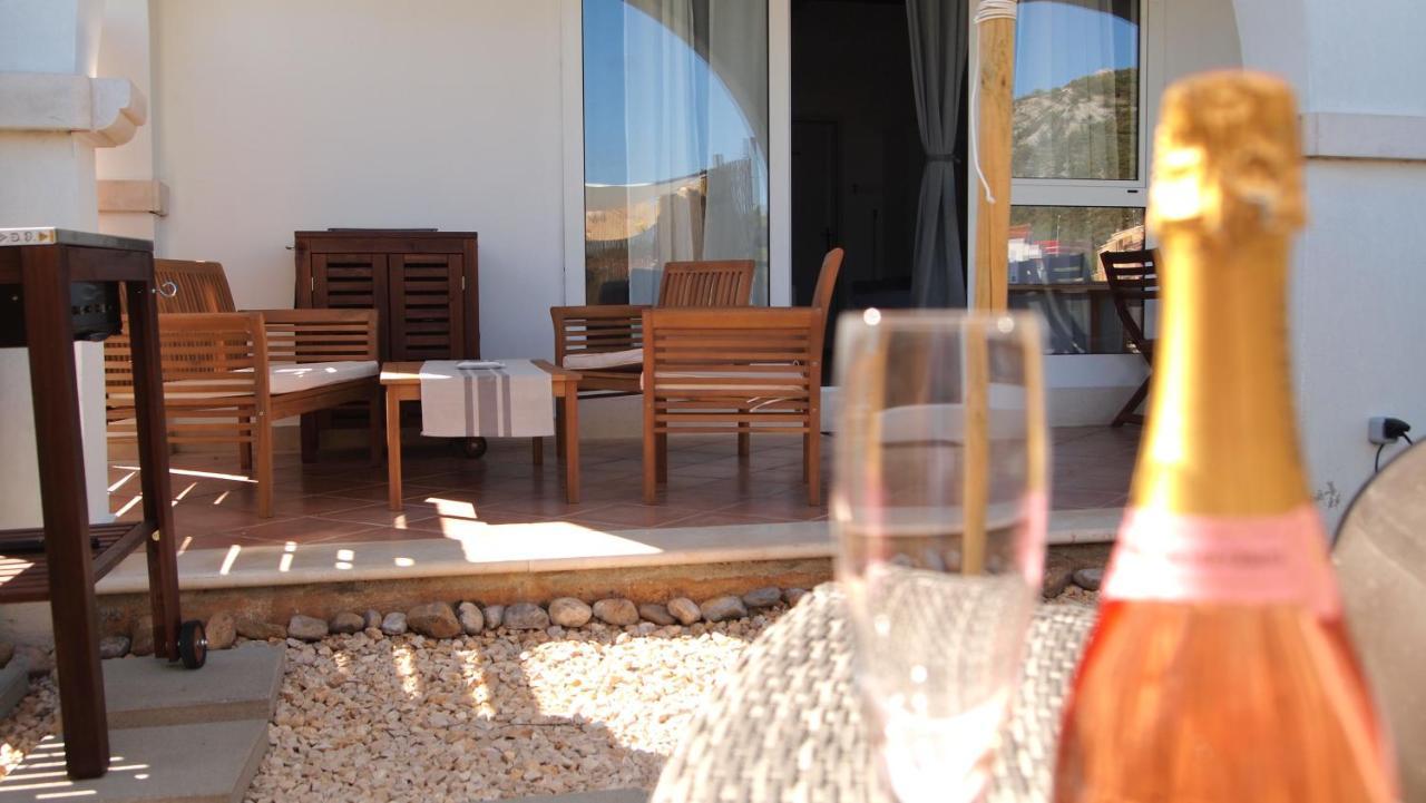 Studio Apartment Gray Šibenik Екстериор снимка