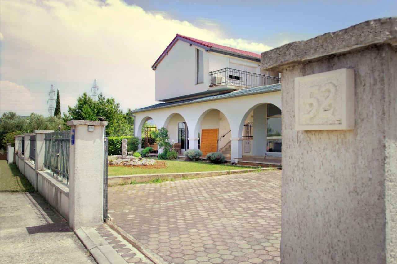 Studio Apartment Gray Šibenik Екстериор снимка