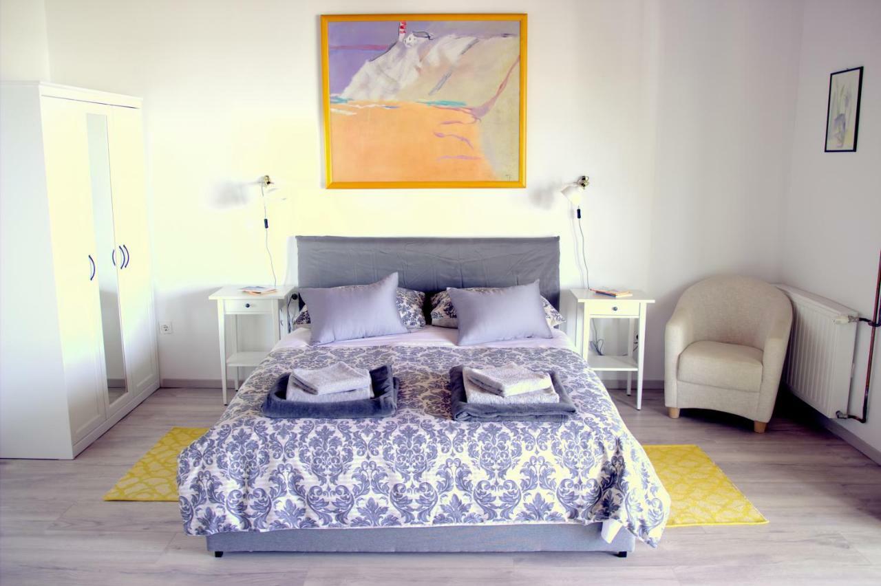 Studio Apartment Gray Šibenik Екстериор снимка