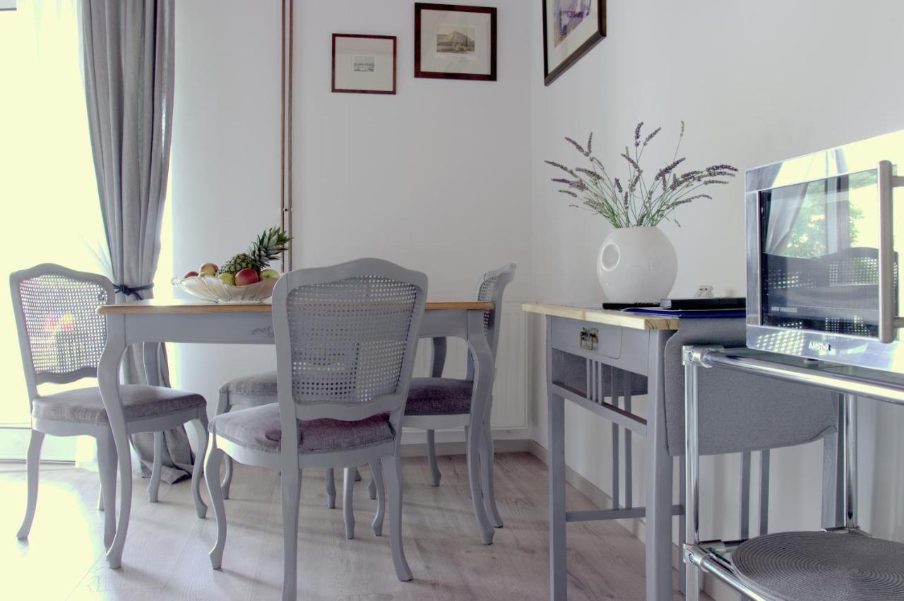 Studio Apartment Gray Šibenik Екстериор снимка