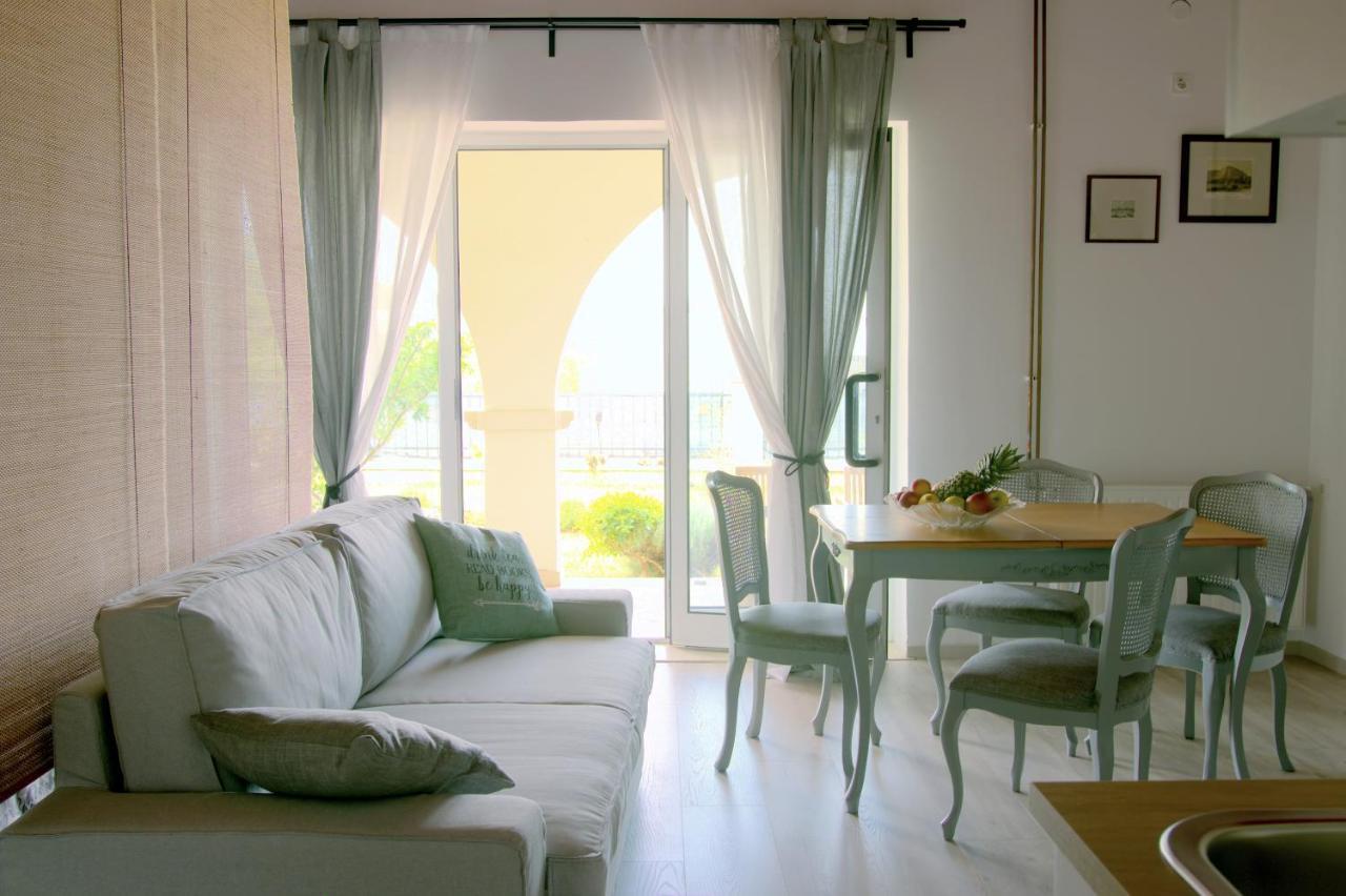 Studio Apartment Gray Šibenik Екстериор снимка