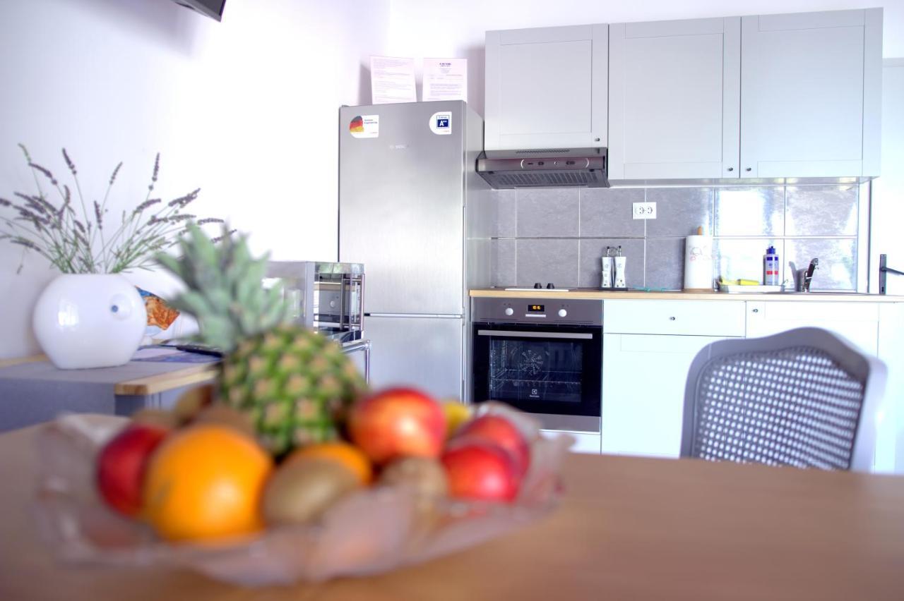 Studio Apartment Gray Šibenik Екстериор снимка